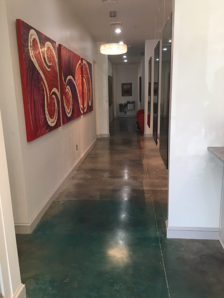 Salon U Midtown Hair Salons 109 20th St S, Birmingham, AL Phone