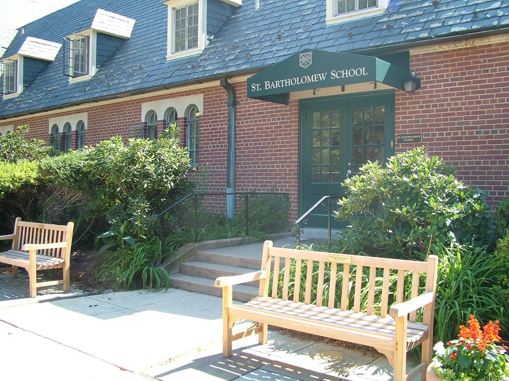 St. Bartholomew School