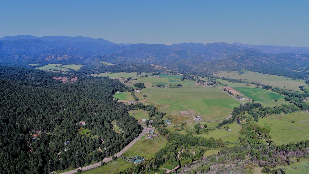 Caren Ermel - Southern Colorado Mountain Real Estate