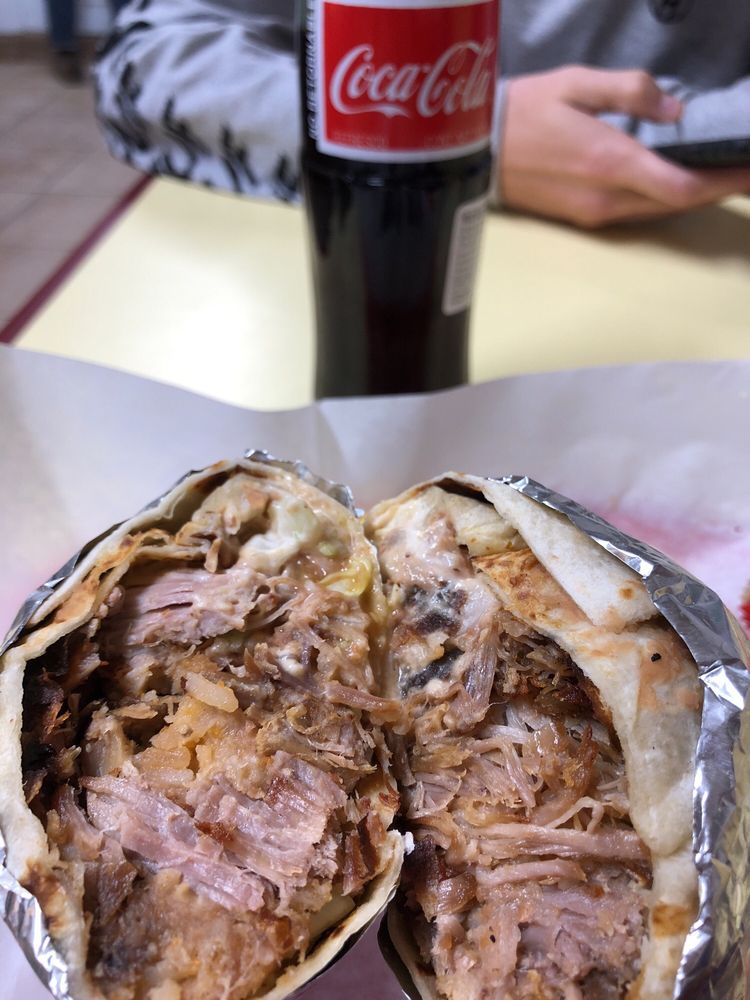 Bonita Market & Taqueria