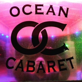 Gianna michaels big boobs Ocean cabaret galveston texas