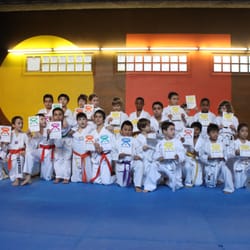 club taekwondo 66