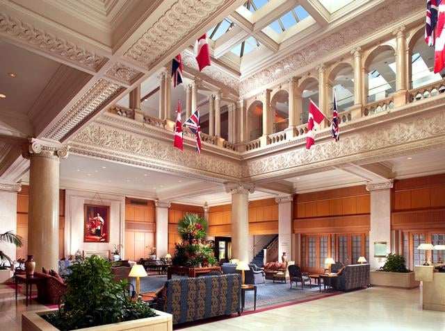 Nouvelle Maria Spa