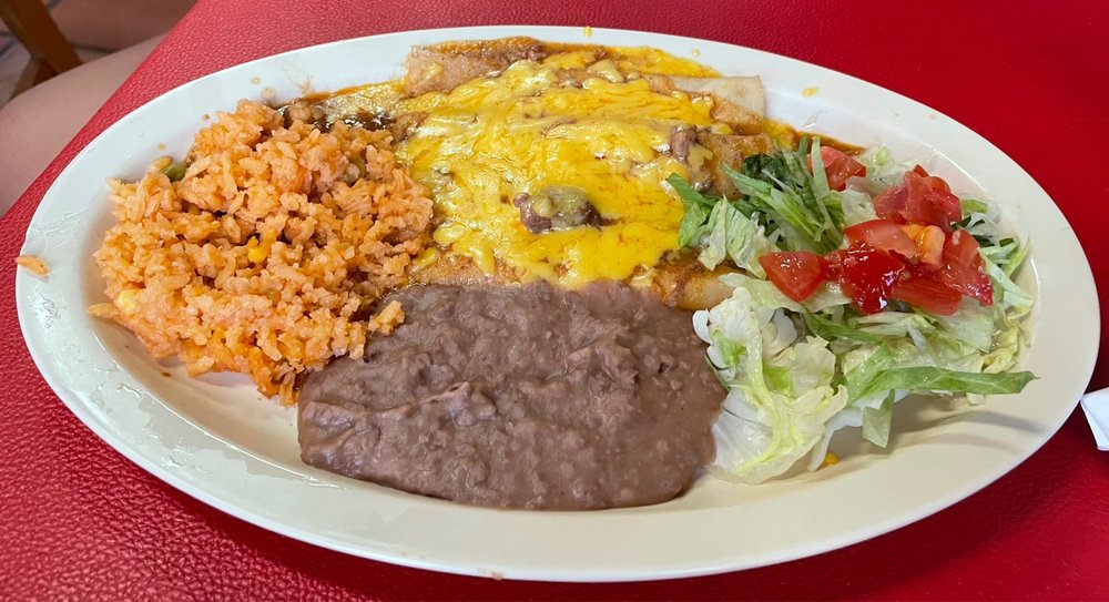 Restaurante Yireh Mexicano