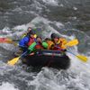 Blue Sky Whitewater Rafting gift card