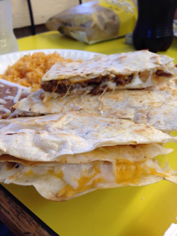 Mexican Cafe