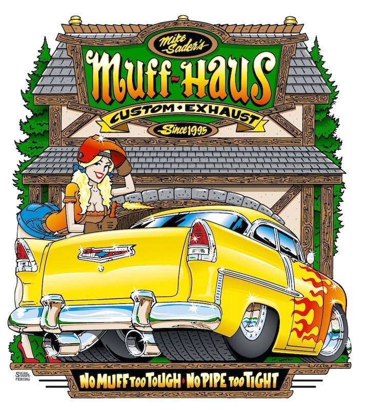 Mike Sader's American Automotive & Muffler