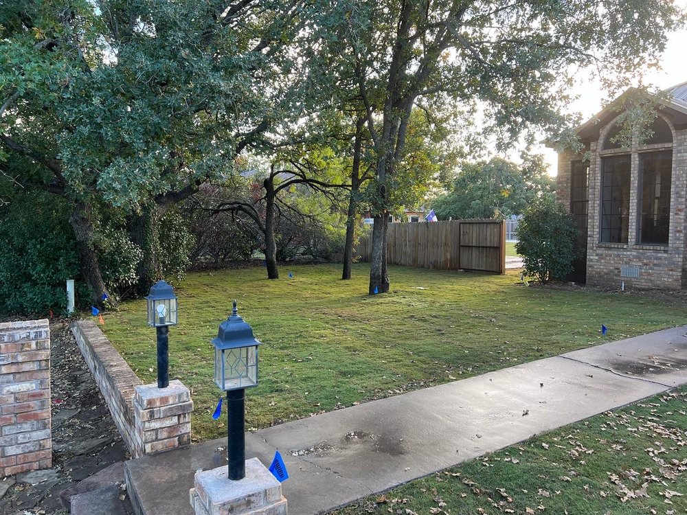 Pro Landscape Irrigation
