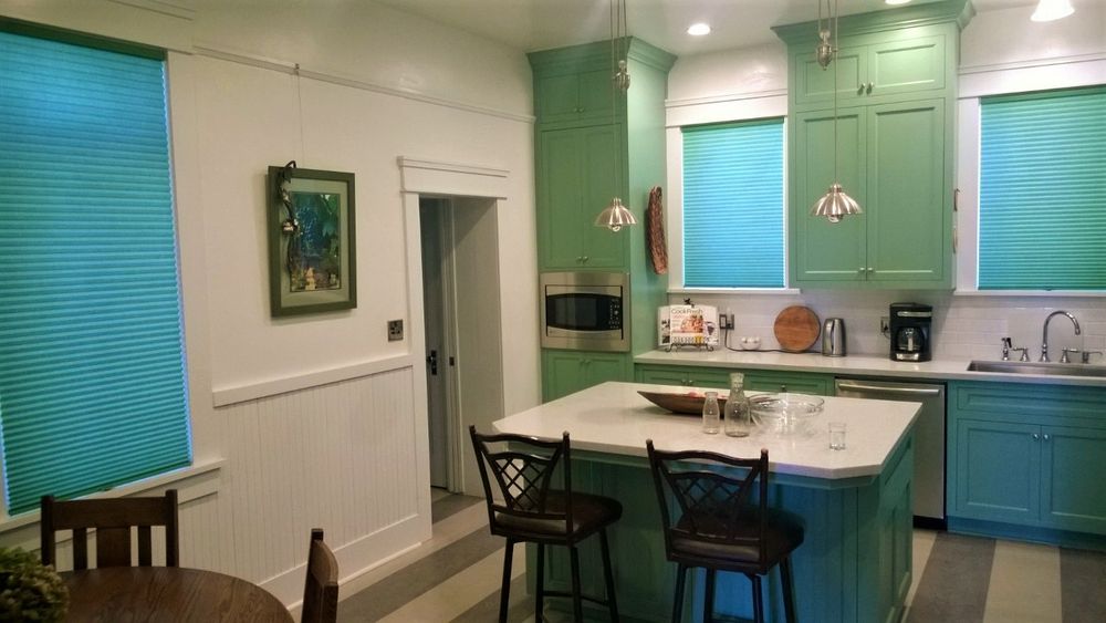 image of business Elite Shutters & Shadings