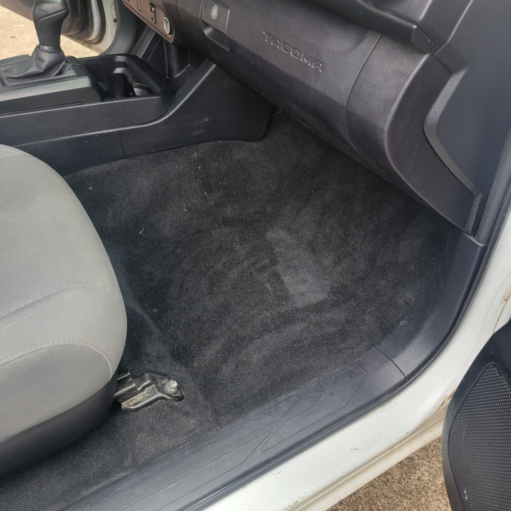 Sud Buster's Mobile Wash