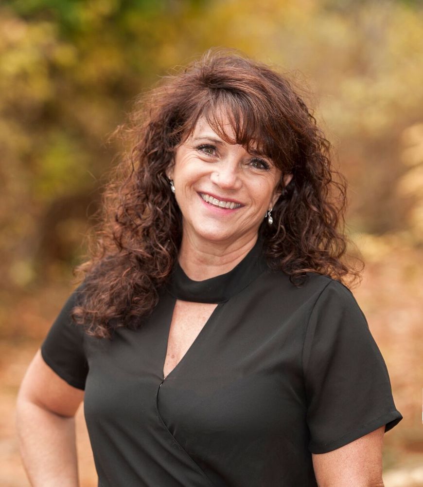 Carmen Richter - Movement Mortgage