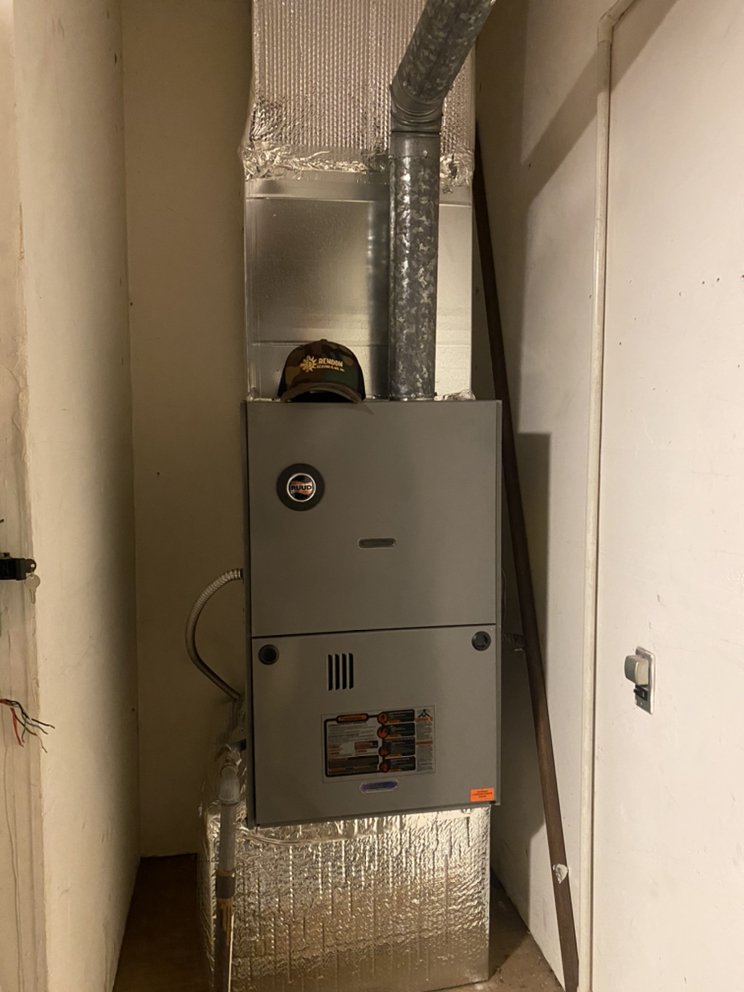 image of business Rendon Heating & Air