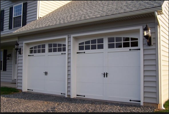 Bay Shore Garage Door