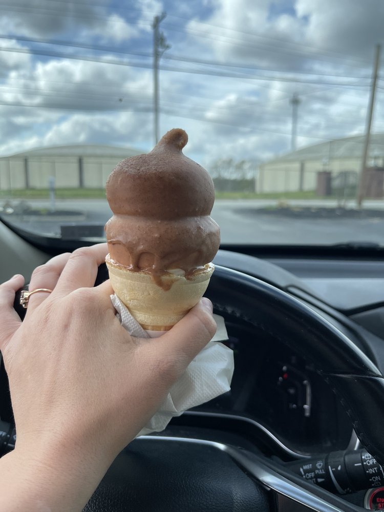 Dairy Queen Grill & Chill