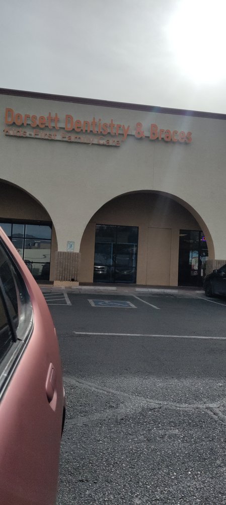 image of business Dorsett Dentistry & Braces