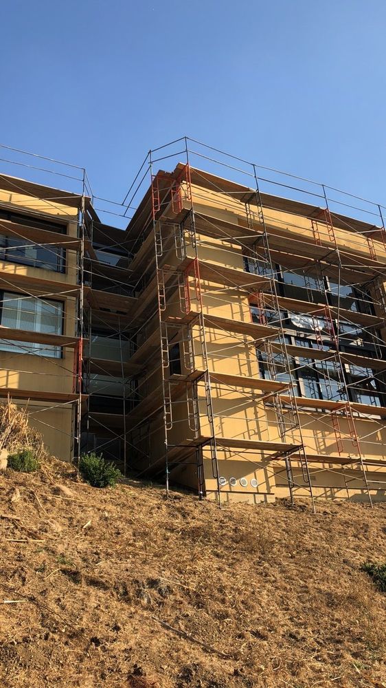 image of business Banton Scaffold, Inc.