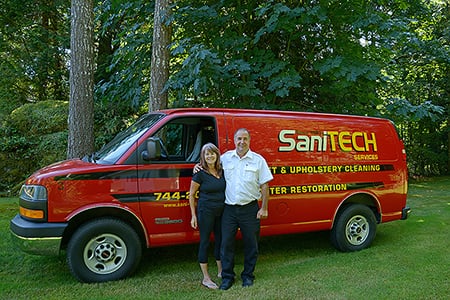 Sani-Tech Services
