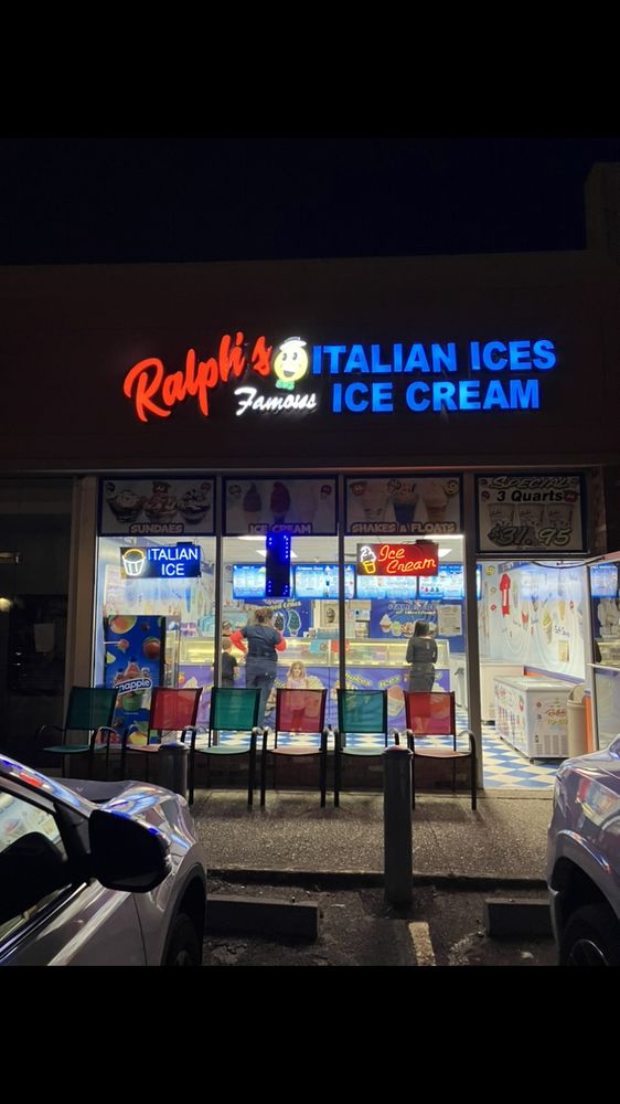 Ralph's Famous Italian Ices