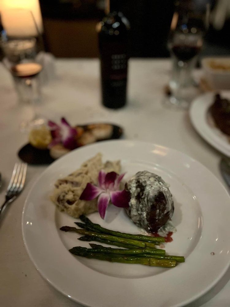 Southern Prime Steakhouse