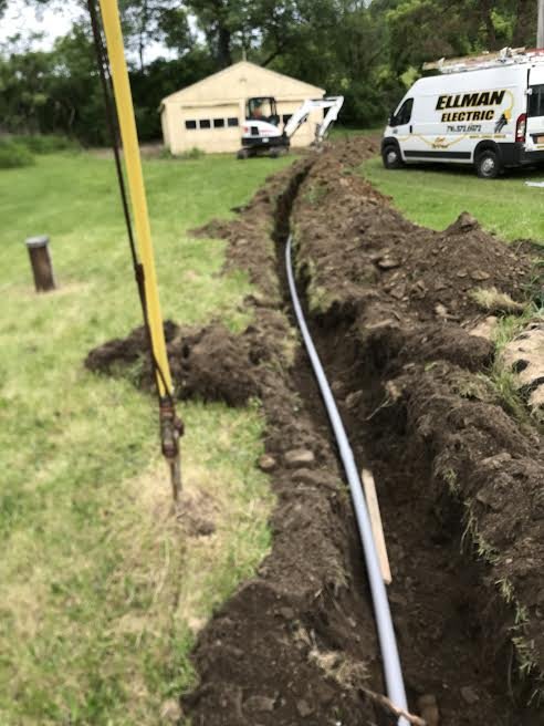Ellman Electric