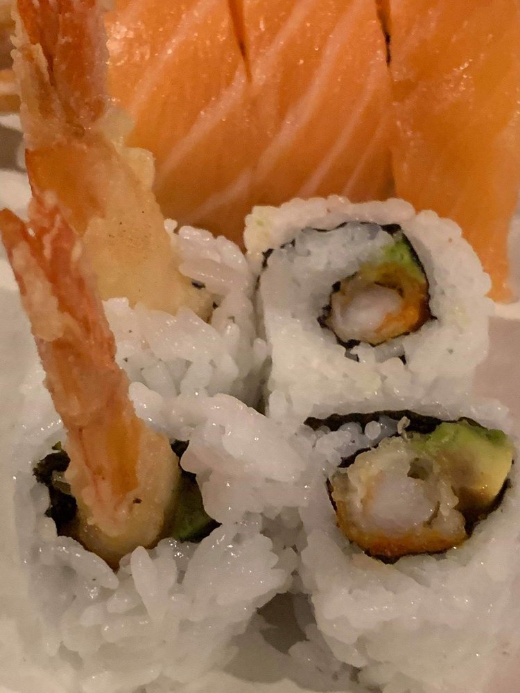 Japanese Restaurant Yukiguni 2