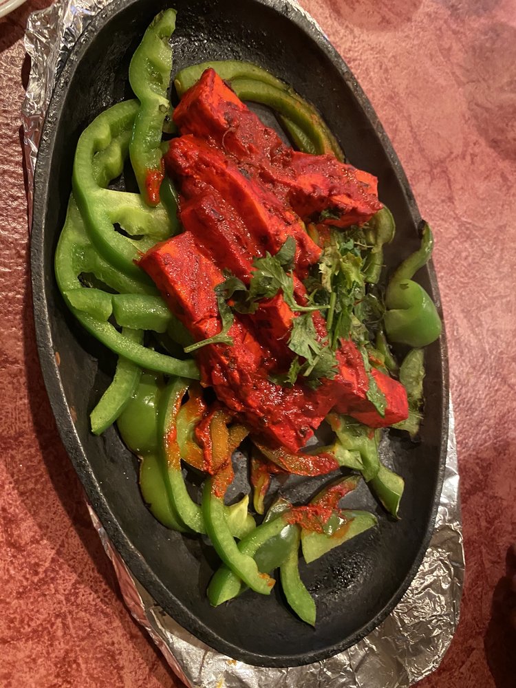 Aamantran Indian Cuisine
