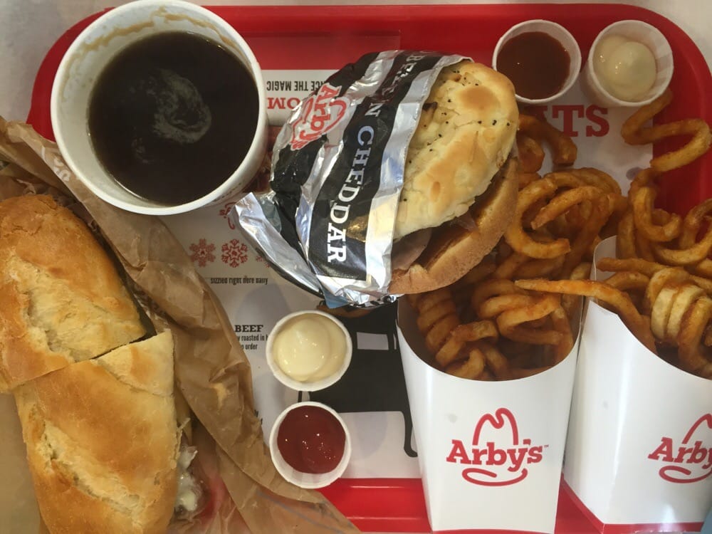 Arbys Roast Beef Dress Code