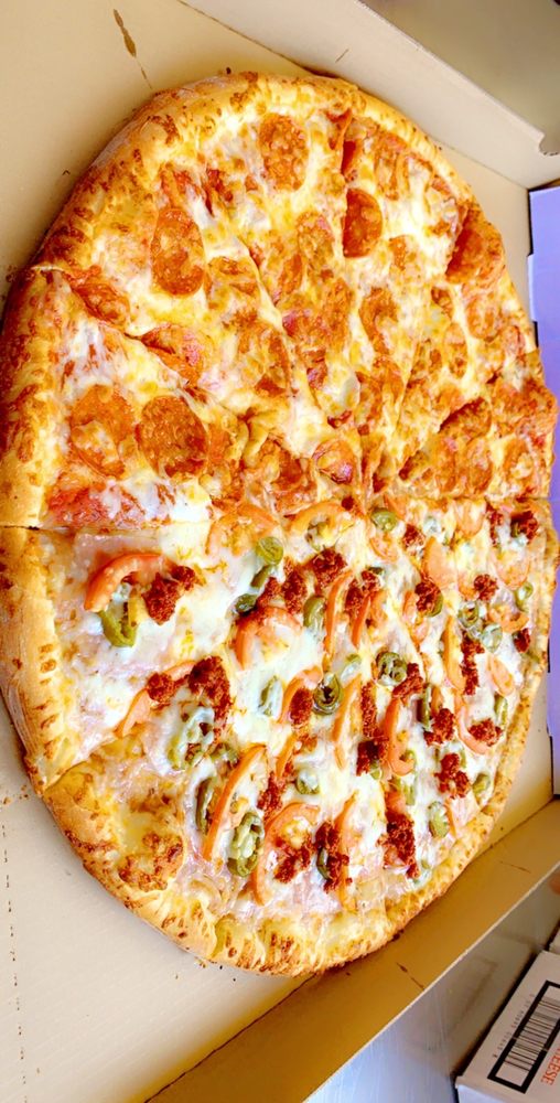 Peppoli's Pizza & Philly Steak Peppoli's Pizza & Philly Steak