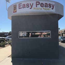 Easy Peasy Phone Repair Closed It Services Computer Photo Of Easy Peasy Phone Repair Tucson Az United States