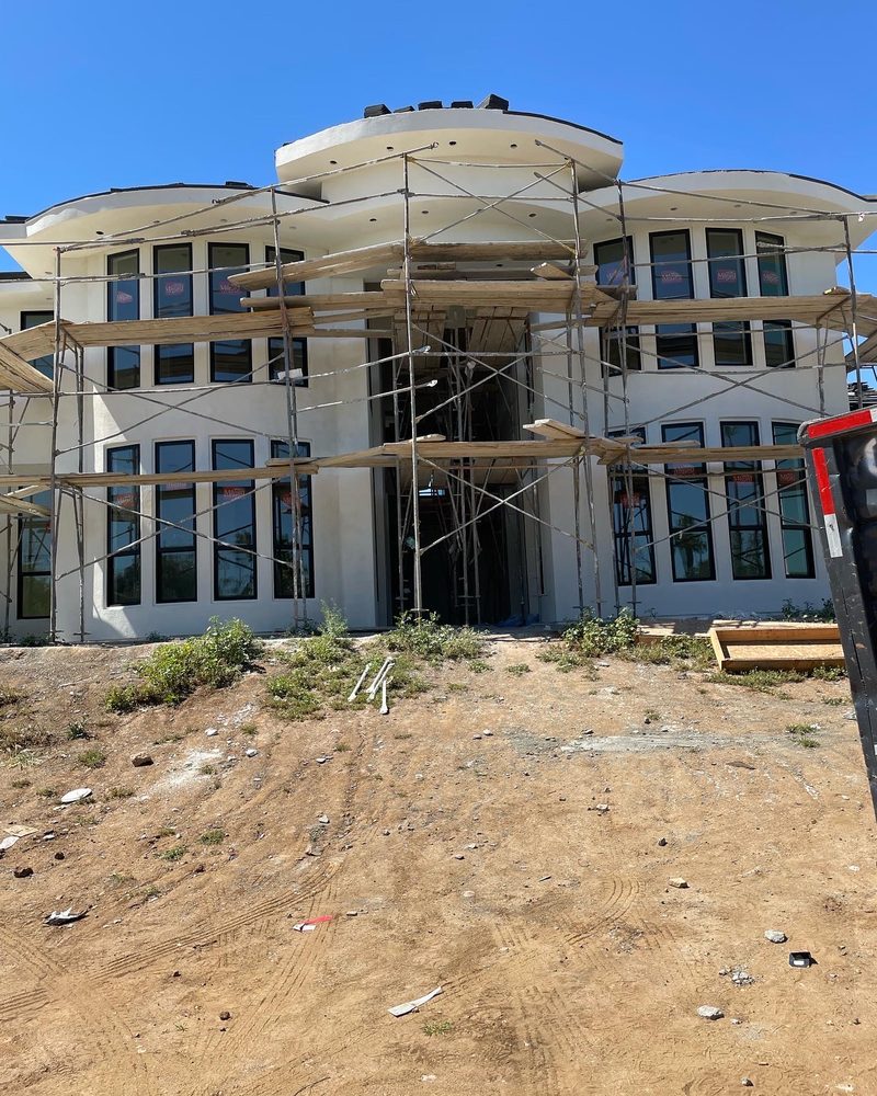 Adriano Stucco