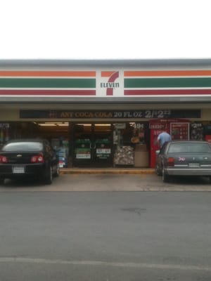 7-Eleven