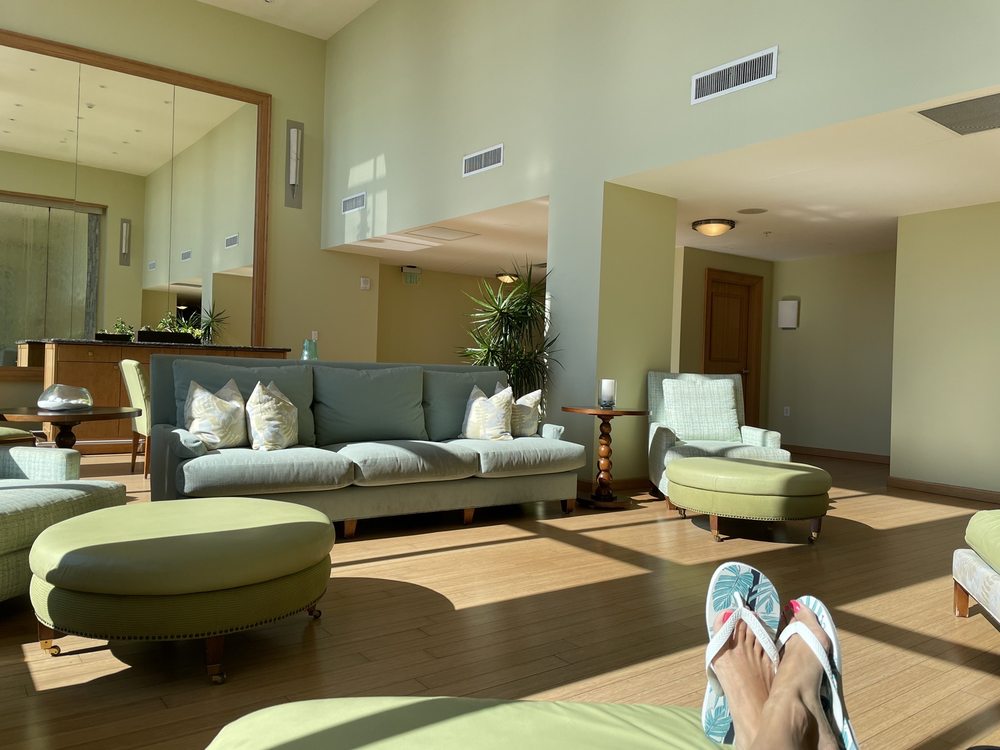 Sandava Spa