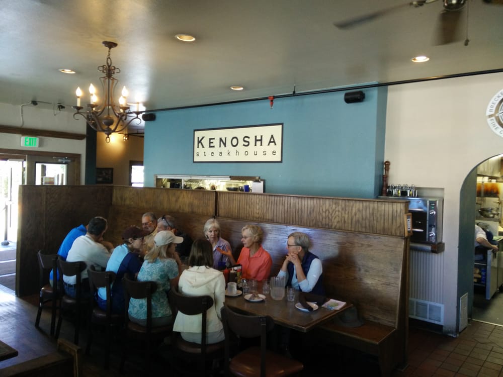 Kenosha Breck 148 Photos 418 Reviews Steakhouses 301 S