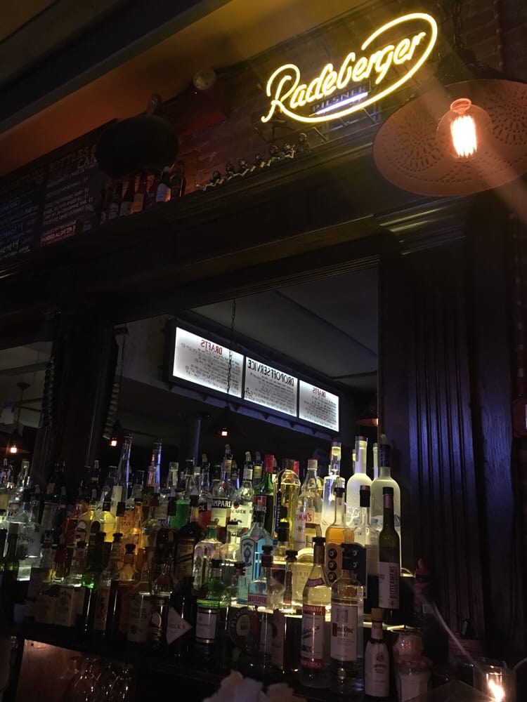 Drop Off Service 38 Photos & 296 Reviews Bars 211 Ave A, East