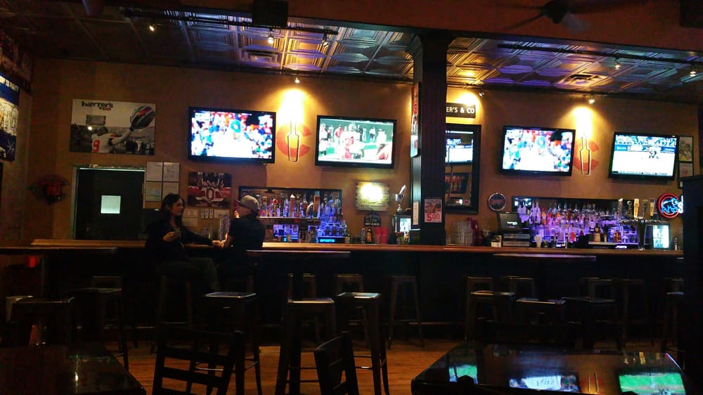 Hayter’s & Co. 87 Photos & 139 Reviews Bars 1920 Blake St, Lodo