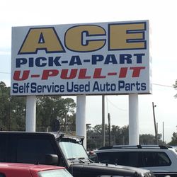 Used Auto Parts Jacksonville Fl >> Ace Pick A Part New 20 Photos 11 Reviews Auto Parts Used Auto Parts Jacksonville Fl >> Ace Pick A Part New 20 Photos 11 Reviews Auto Parts