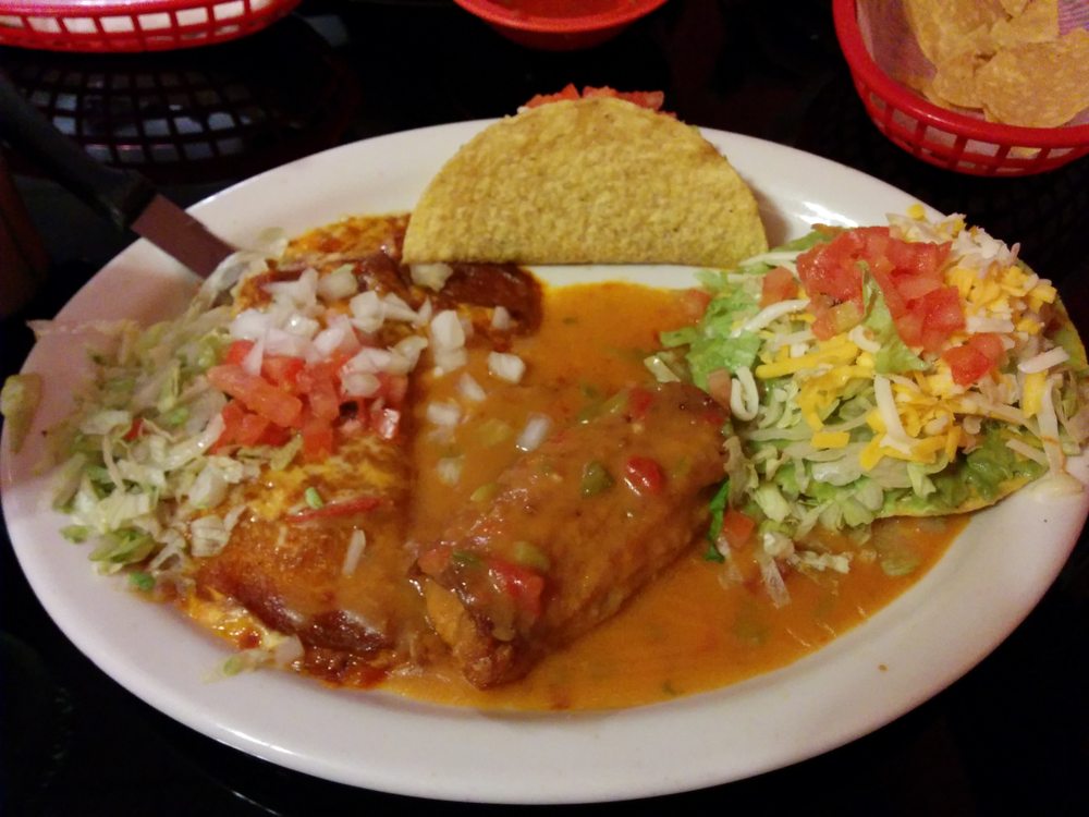 Las Hadas Mexican Restaurant Aurora Co Las Hadas Mexican Restaurant Aurora Co