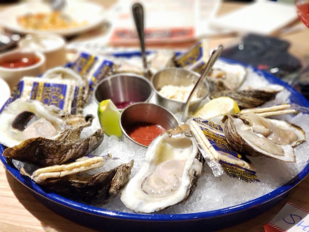 Fort Worth Seafood Restaurant Gift Cards Texas Giftly Tricky Fish 5917 Convair Dr Fort Worth Tx