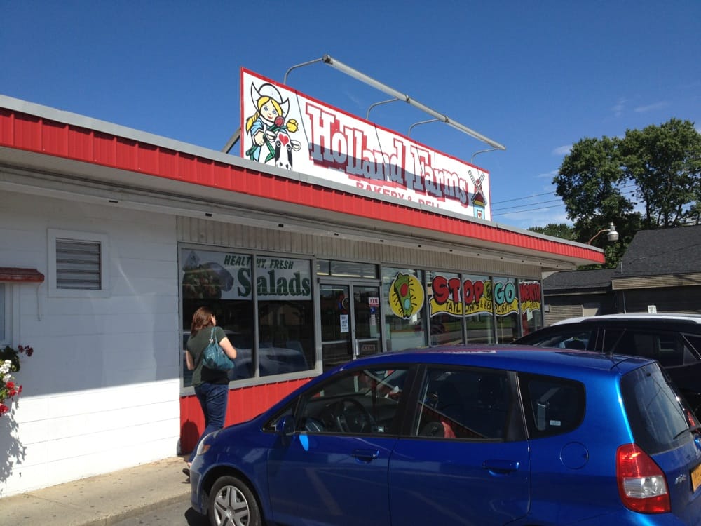 Holland Farms Bakery & Deli 30 Photos & 28 Reviews Bakeries 50