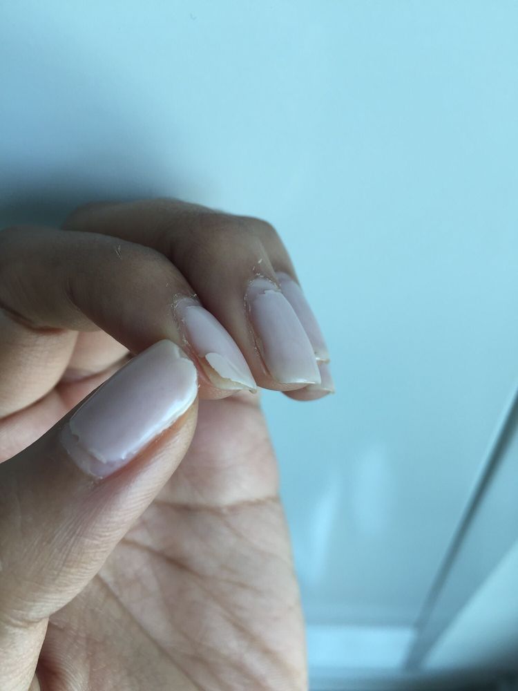 Bubble Bath Spa & Nails