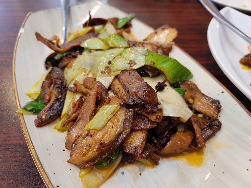 Chuanyu Fusion