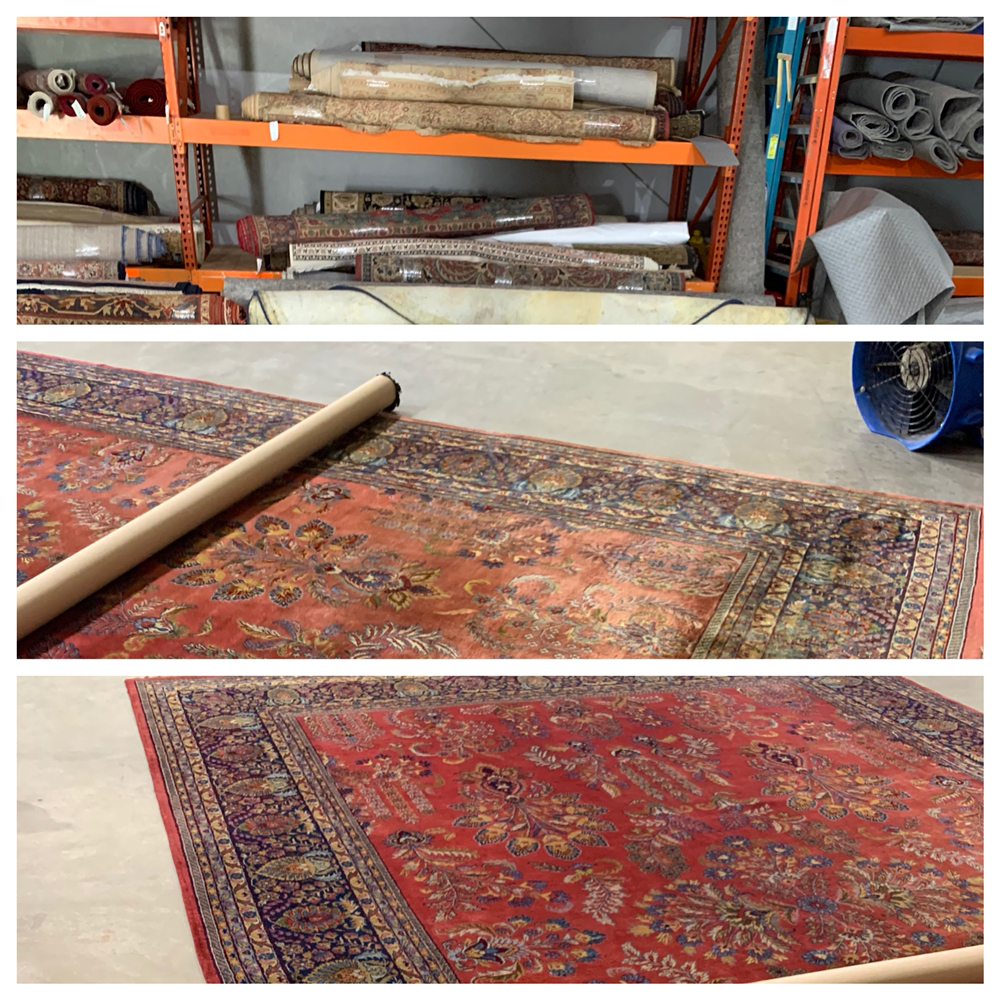 image of business Todd Carpet Cleaning