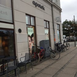 apotek på nørrebrogade apotek på nørrebrogade
