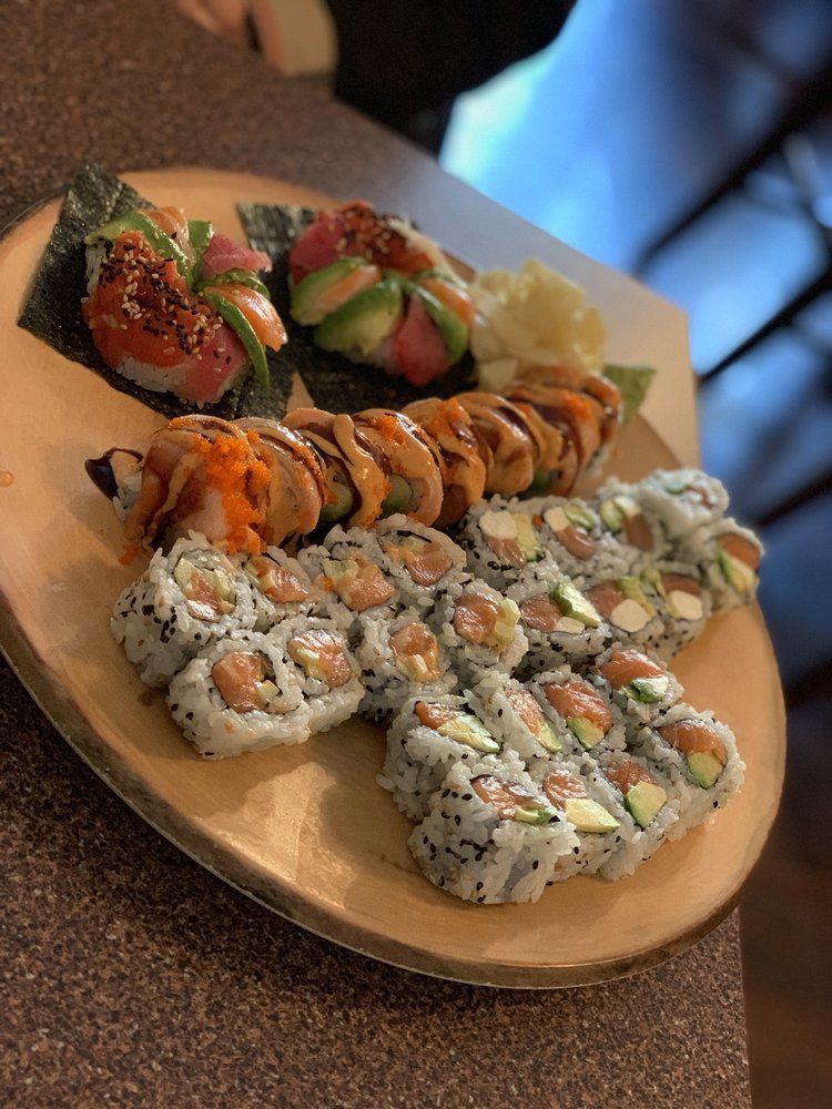 sushi tomo pittsburgh coupons