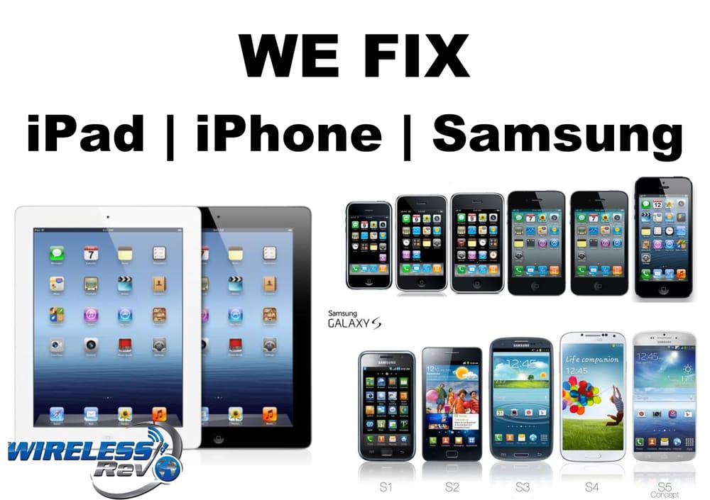 Wireless Revolution