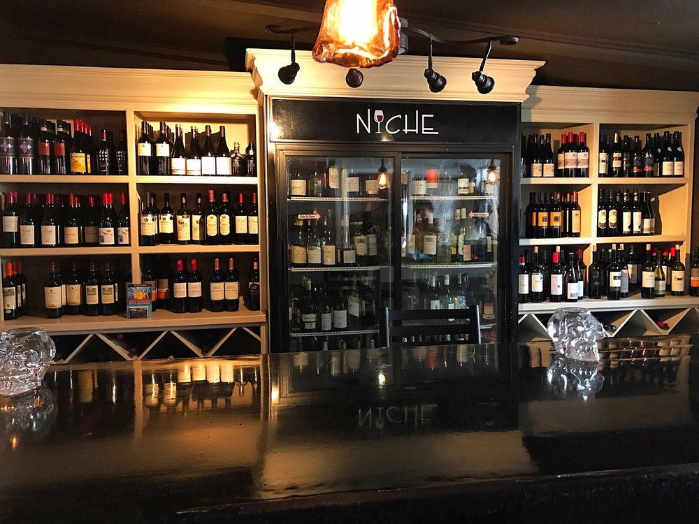 Niche Wine Lounge Gift Card Holly Springs, NC Giftly