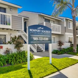 Top 10 Best Luxury Apartments In Newport Beach Ca Last Updated Newport Seacrest Apartments
