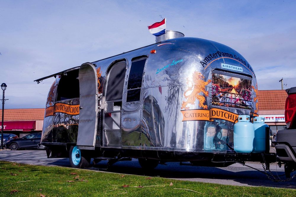 Dutchlicious Catering Services