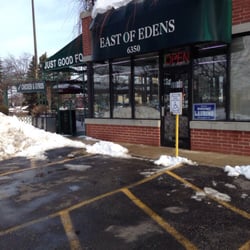 East Of Eden Restaurant Chicago East Of Eden Restaurant Chicago