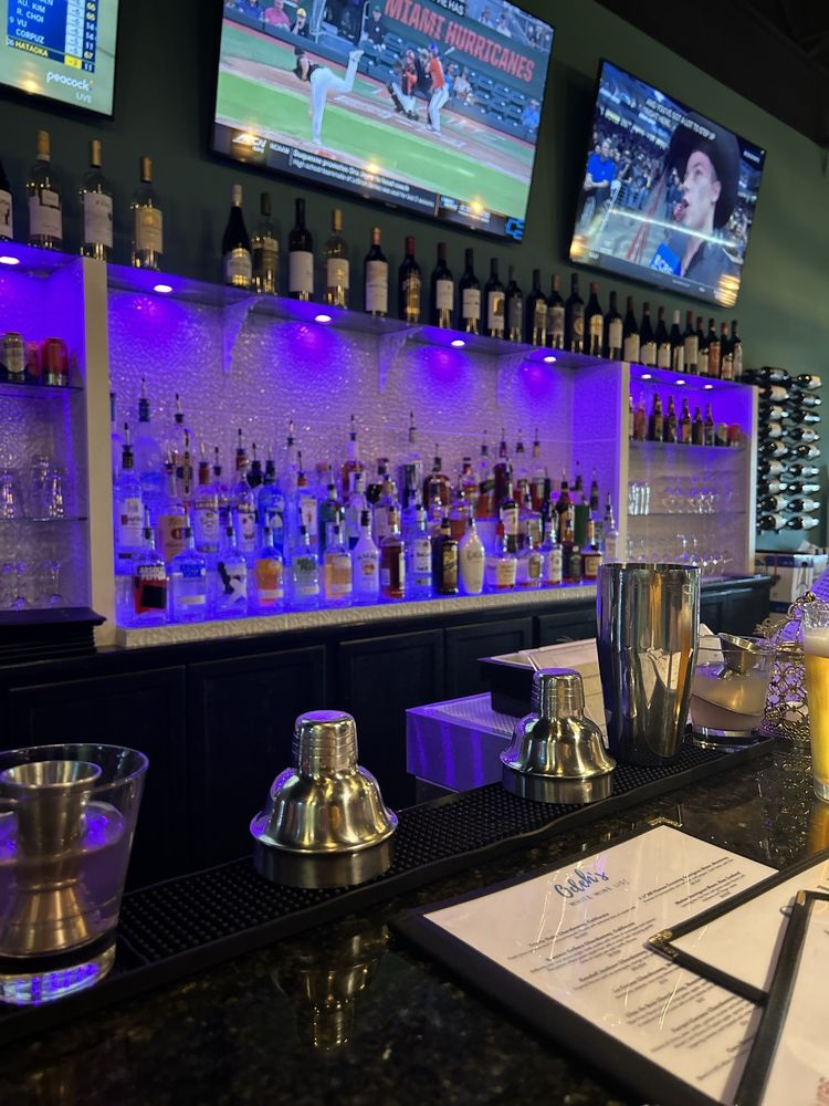 Odeh’s Mediterranean Kitchen